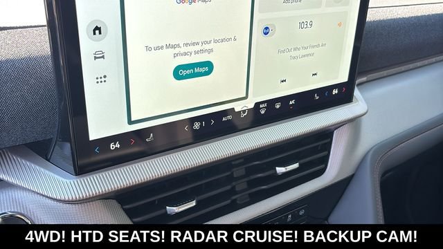 New 2026 Ford Explorer Active AWD/4WD image 18