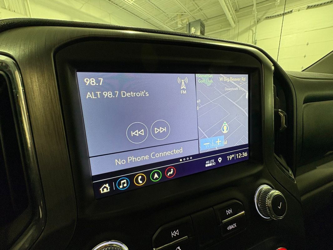 Used 2019 GMC Sierra 1500 Denali image 21