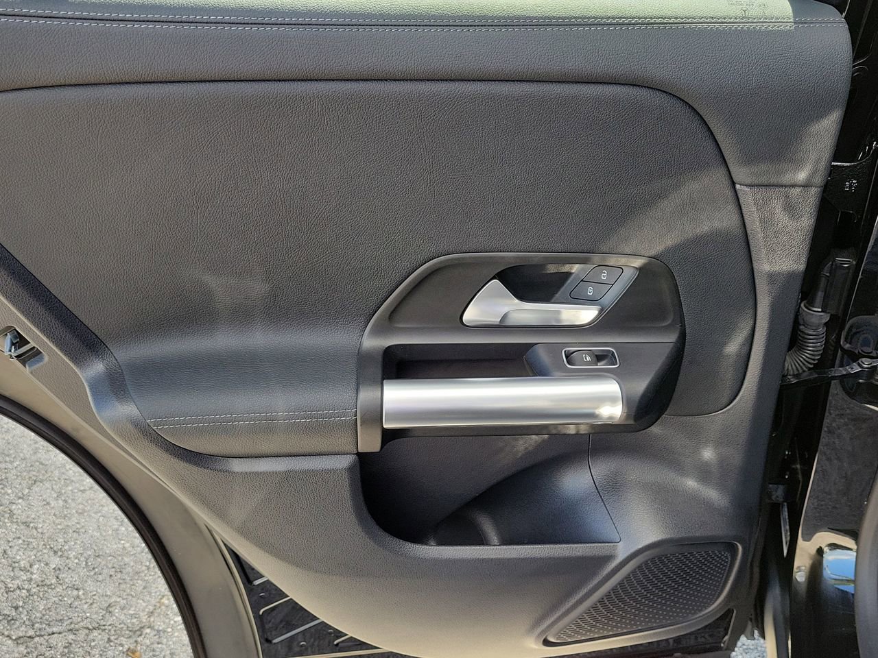 Certified 2024 Mercedes-Benz GLA 250 GLA 250 image 11