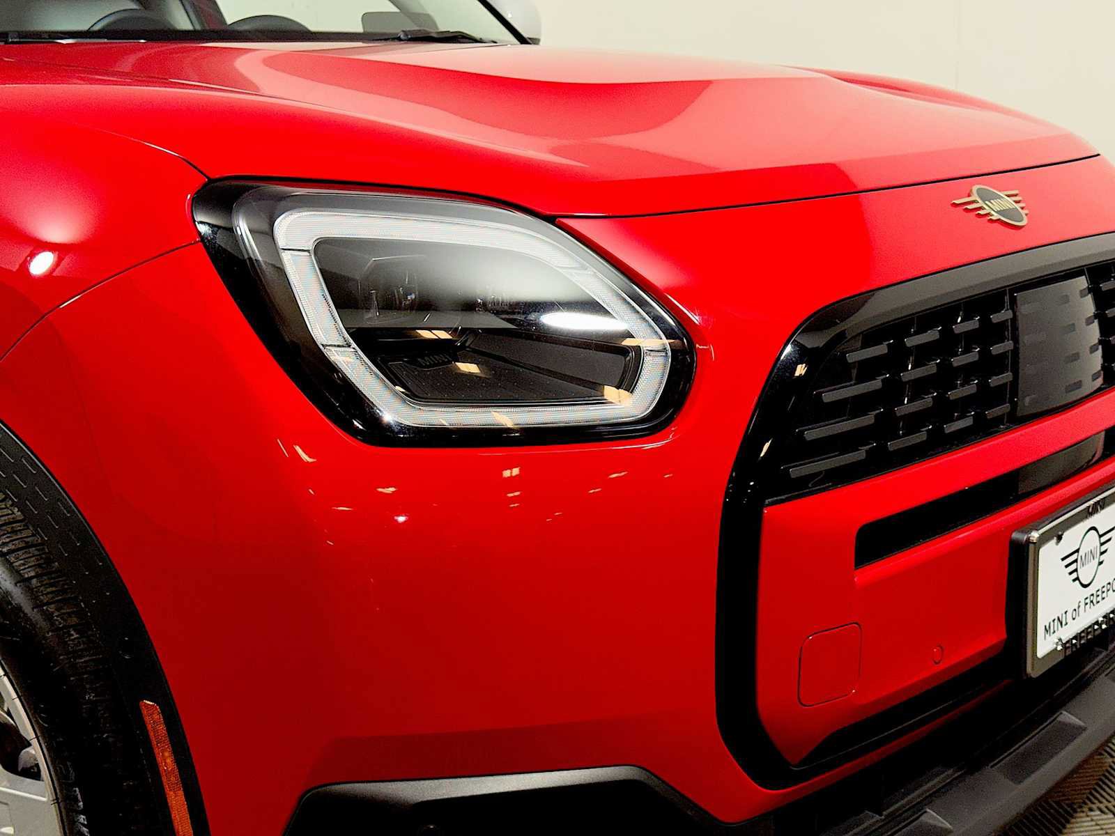 Certified 2025 MINI Cooper Countryman S image 25