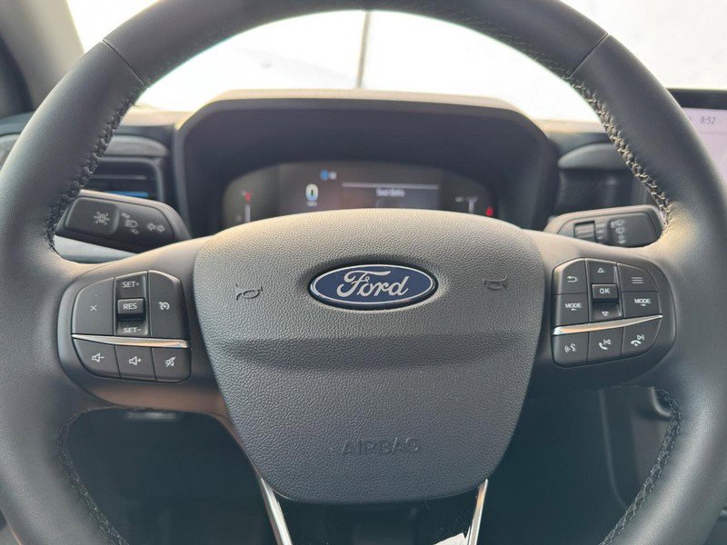 New 2025 Ford Maverick XLT w/ XLT Luxury Package AWD/4WD image 19