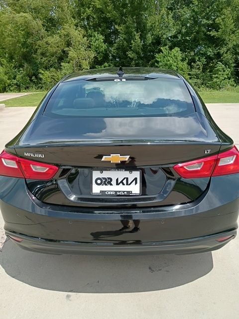 Used 2024 Chevrolet Malibu LT FWD image 6