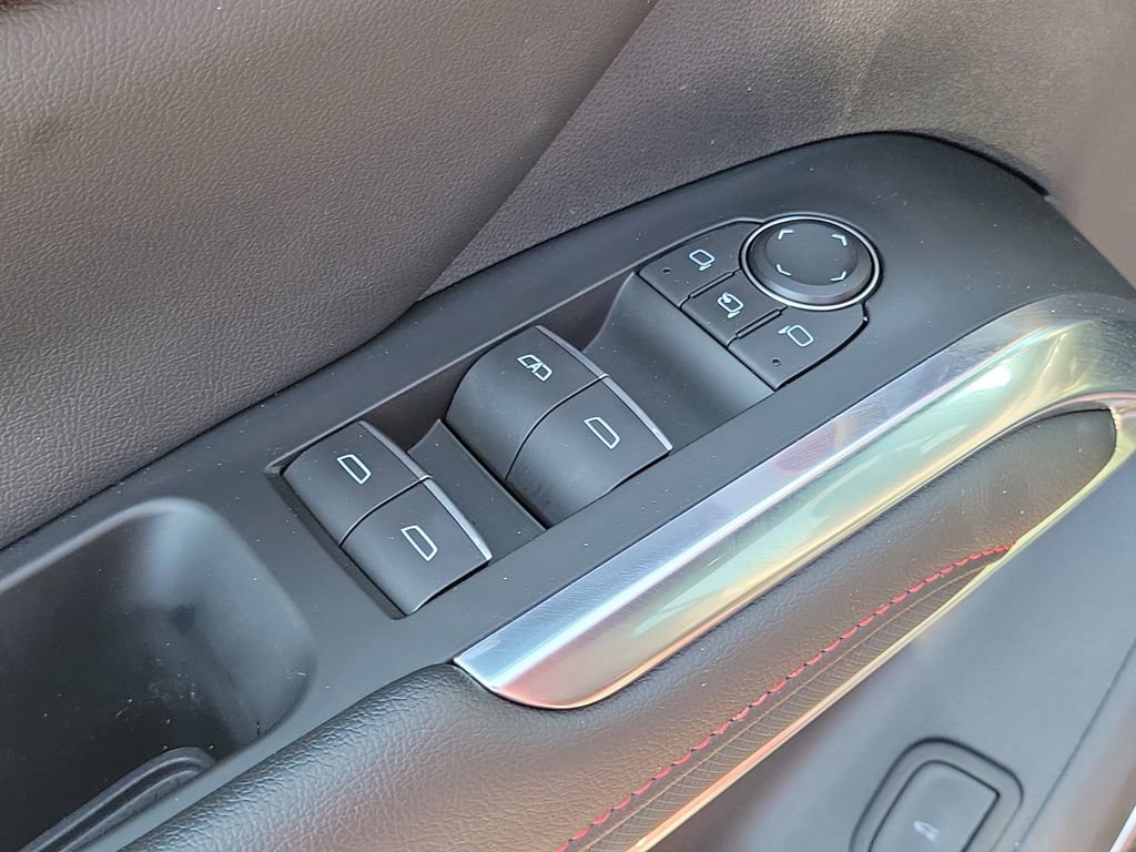 Certified 2024 Chevrolet Traverse RS w/ LPO, Floor Liner Package image 14