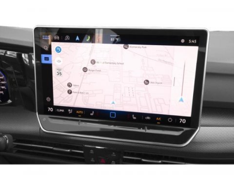 New 2026 Volkswagen Golf image 15