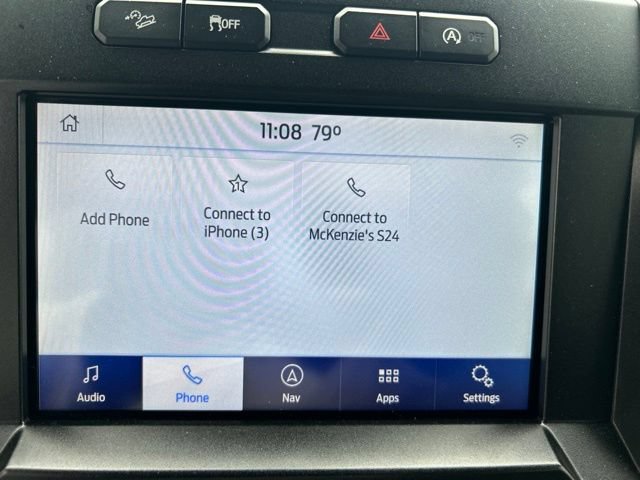 Used 2020 Ford F150 XLT w/ Equipment Group 302A Luxury AWD/4WD image 23