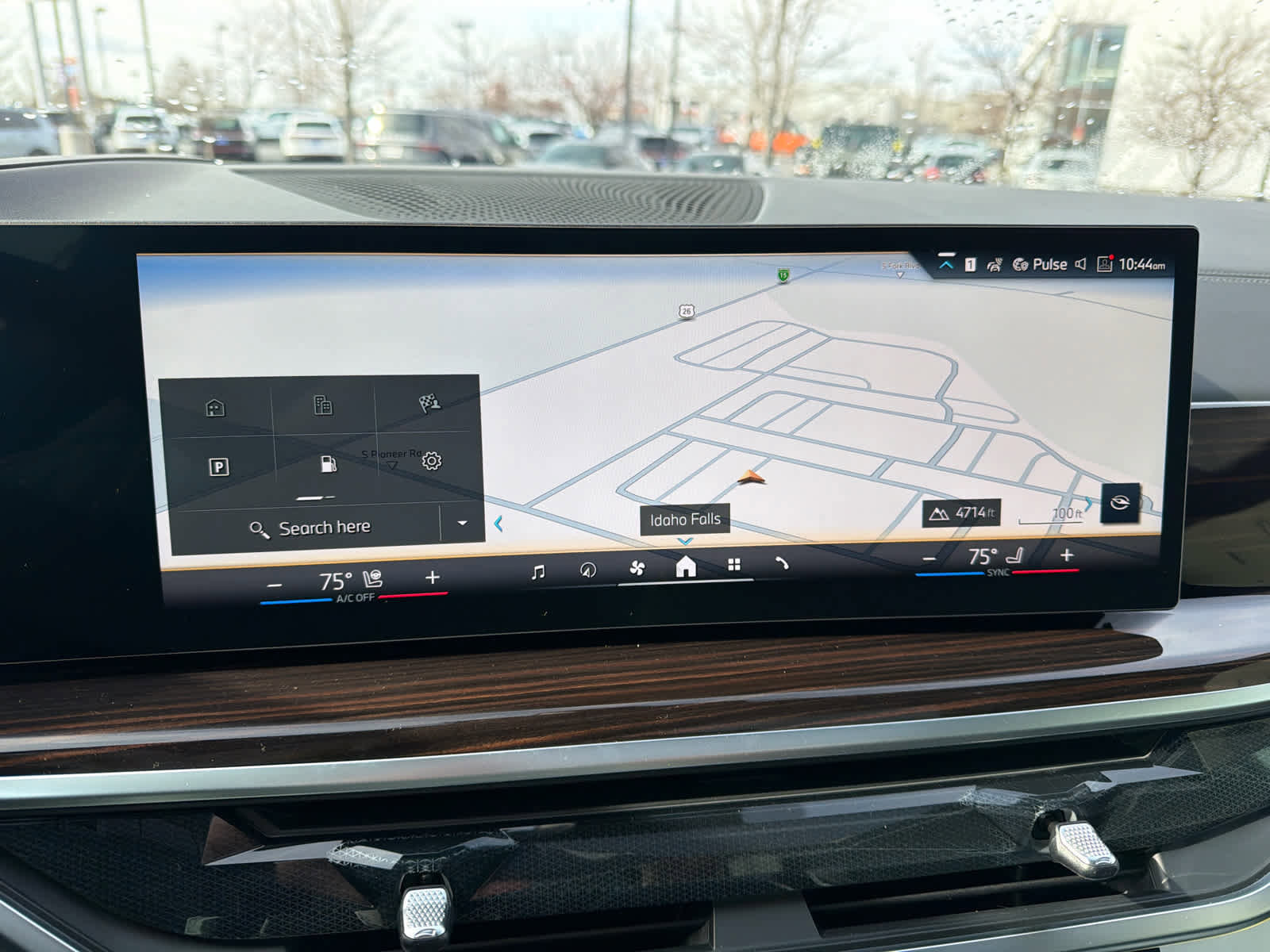 New 2026 BMW X5 xDrive40i image 28