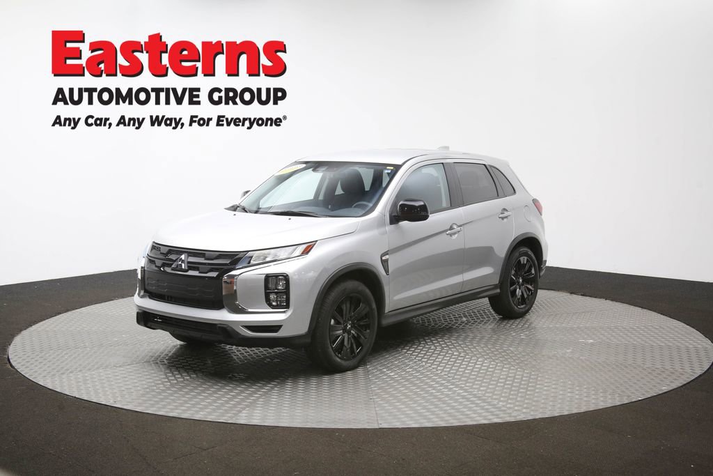 Used 2024 Mitsubishi Outlander Sport LE image 54
