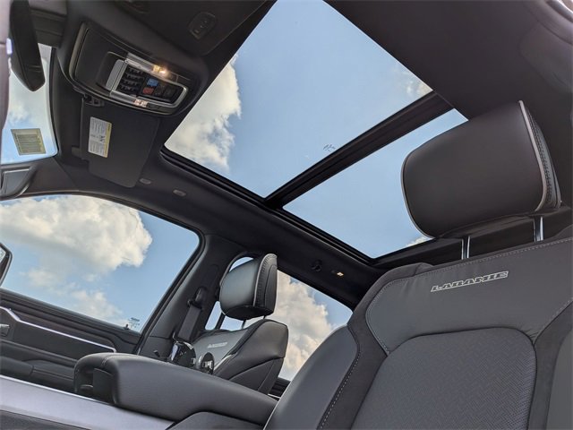 New 2026 RAM 1500 Laramie image 14