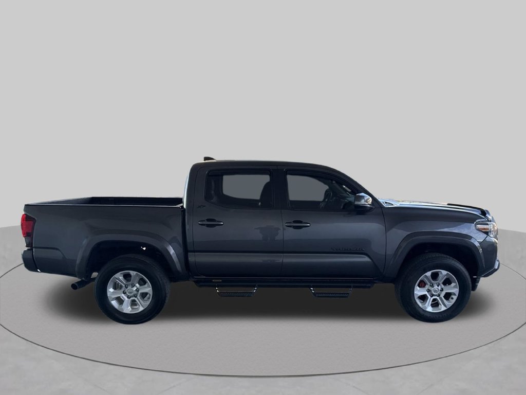 Used 2022 Toyota Tacoma SR5 w/ Technology Package RWD image 13