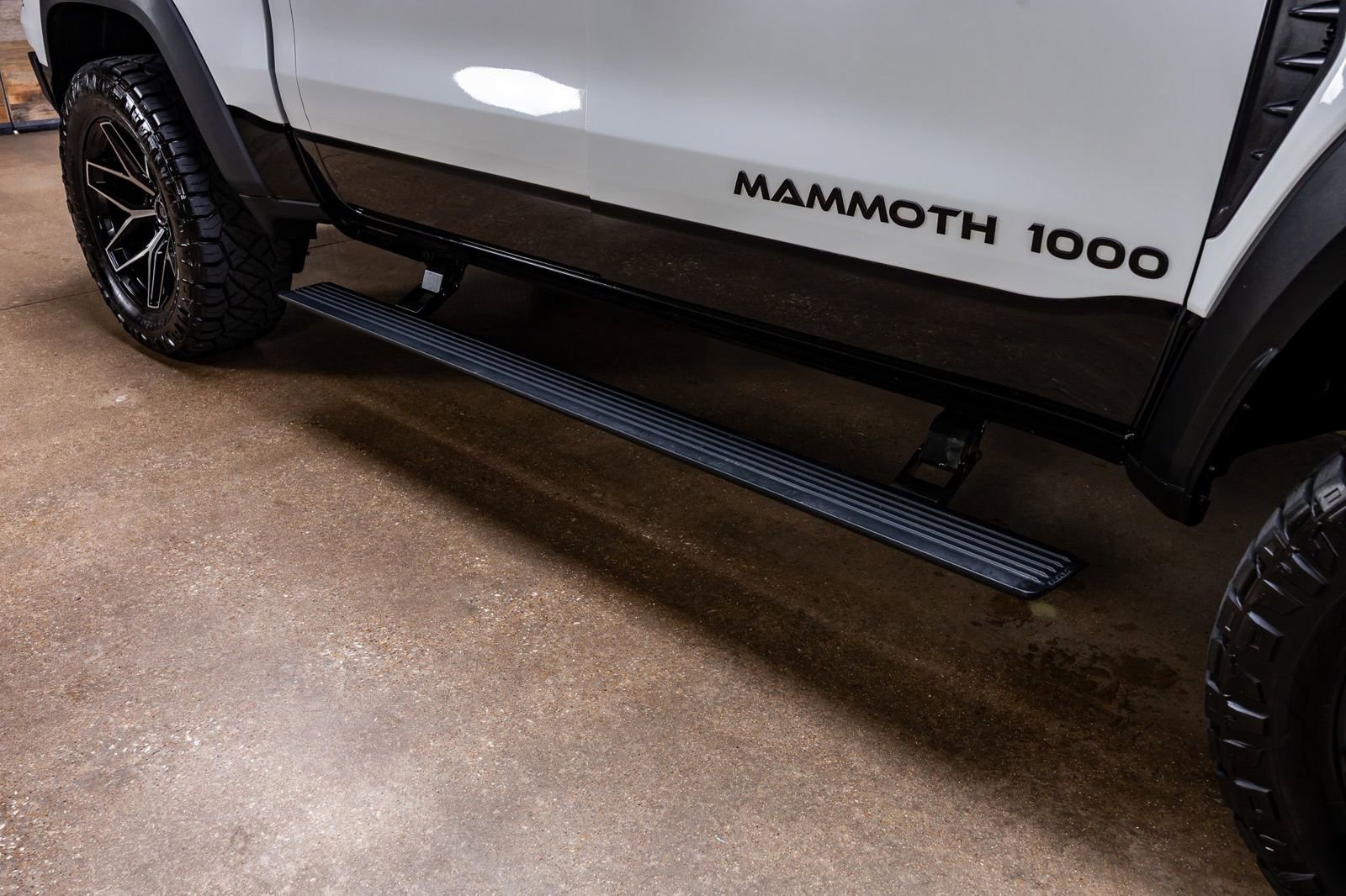 Used 2023 RAM 1500 TRX w/ TRX Level 2 Equipment Group AWD/4WD image 12