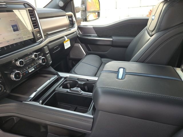 New 2026 Ford F350 Platinum image 14