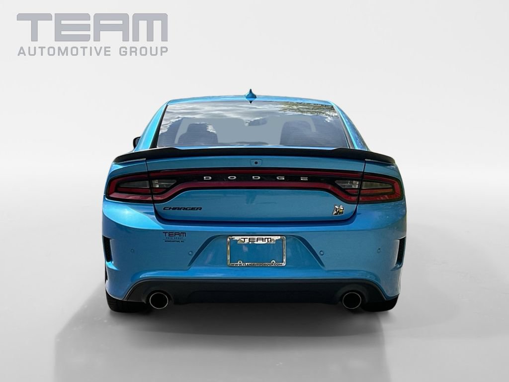 Used 2023 Dodge Charger Scat Pack RWD image 6