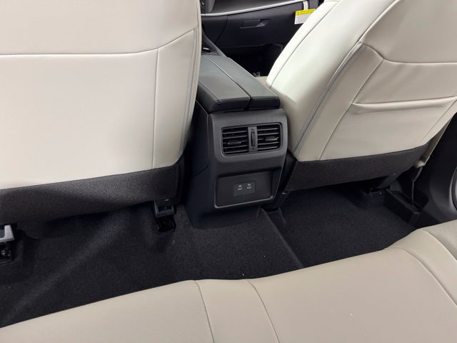 New 2026 Nissan Rogue Dark Armor FWD image 44