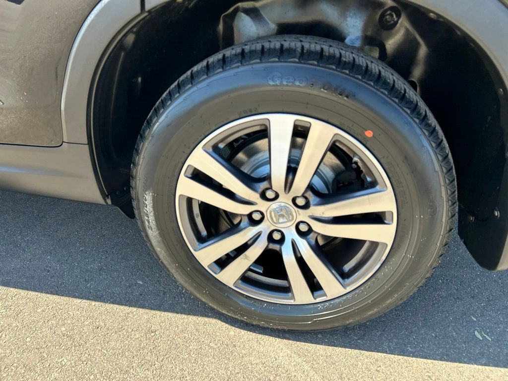 Used 2016 Honda Pilot EX-L image 33