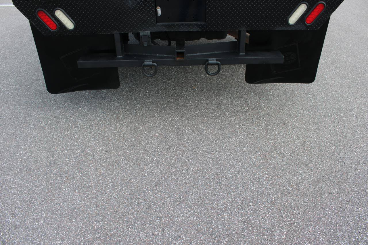 Used 2021 Ford F450 XL w/ Power Equipment Group AWD/4WD image 8