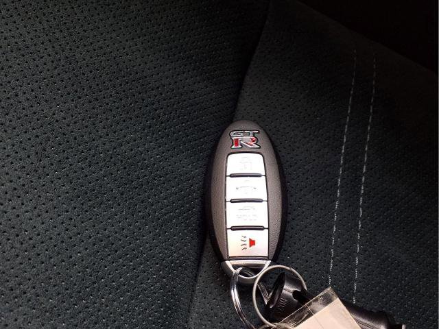 Certified 2024 Nissan GT-R w/ T-Spec Takumi Edition image 27