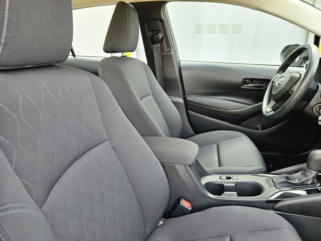 Used 2024 Toyota Corolla LE image 14