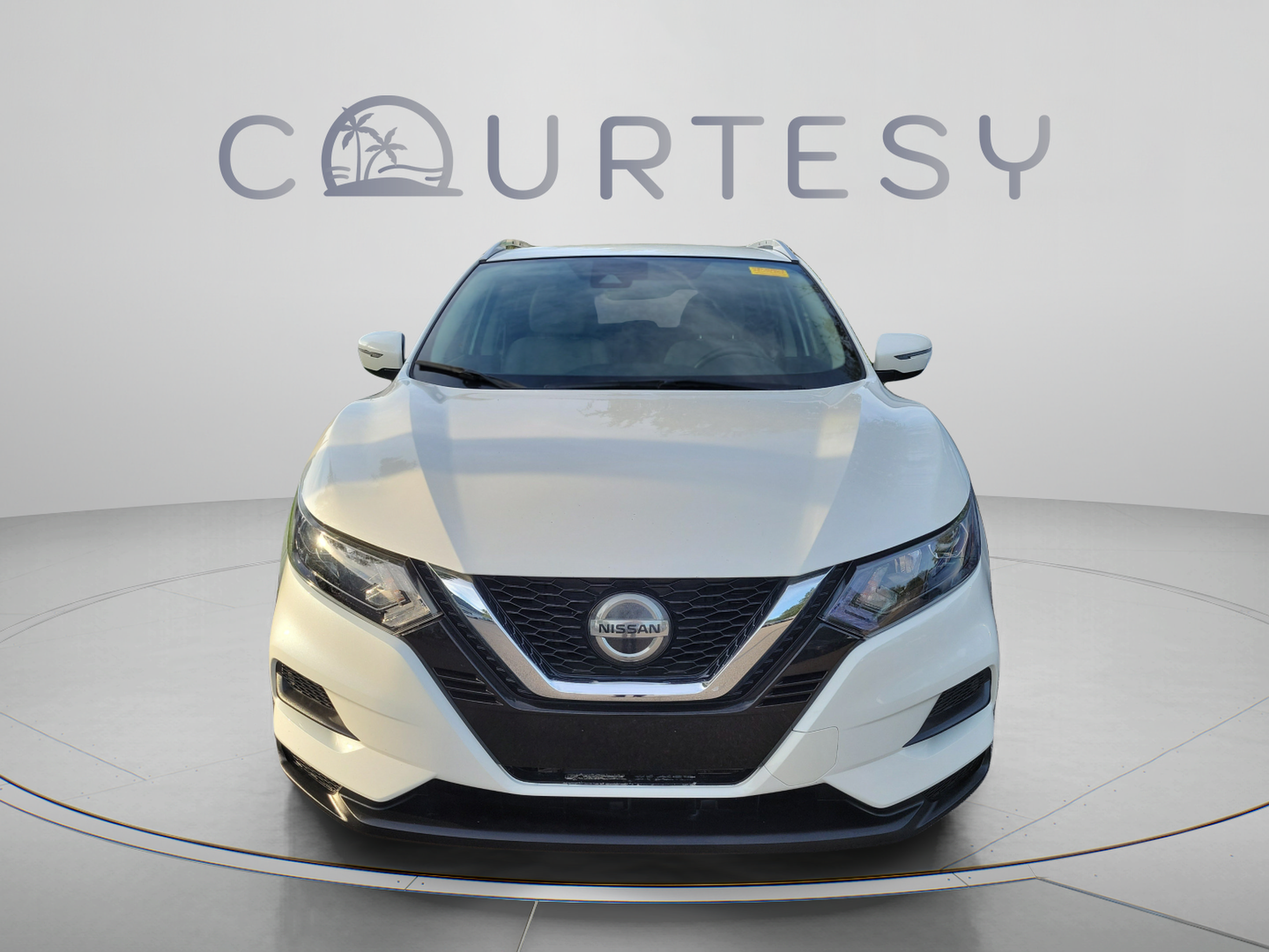Used 2020 Nissan Rogue Sport SV FWD image 52