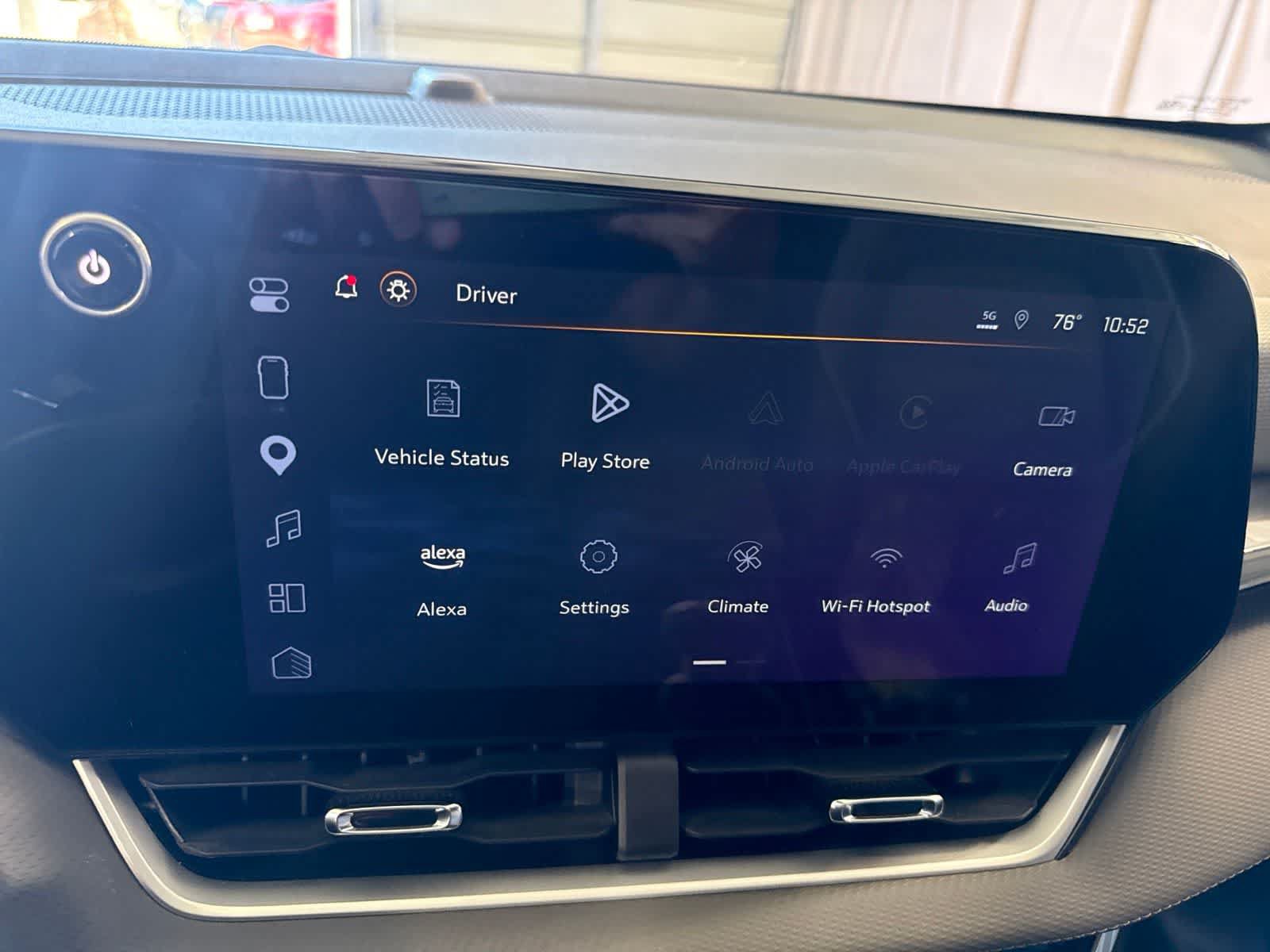 Used 2025 Chevrolet Equinox LT w/ Convenience Package II FWD image 27