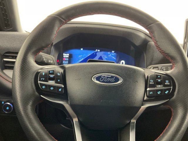 Used 2025 Ford Explorer ST-Line w/ Premium Package AWD/4WD image 25