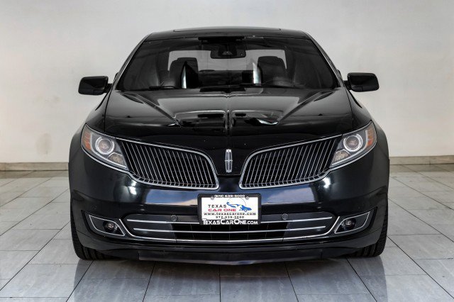 Used 2015 Lincoln MKS w/ Equipment Group 101A image 3