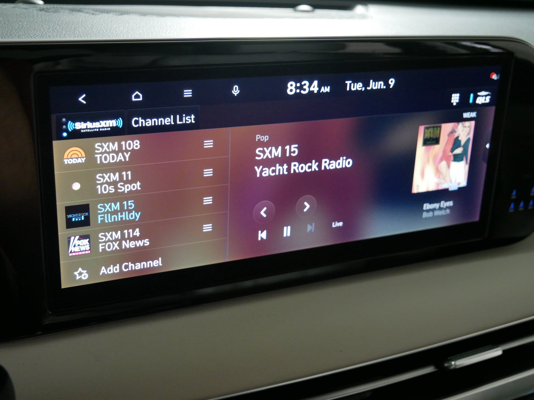 Used 2023 Hyundai Palisade Calligraphy AWD/4WD image 22