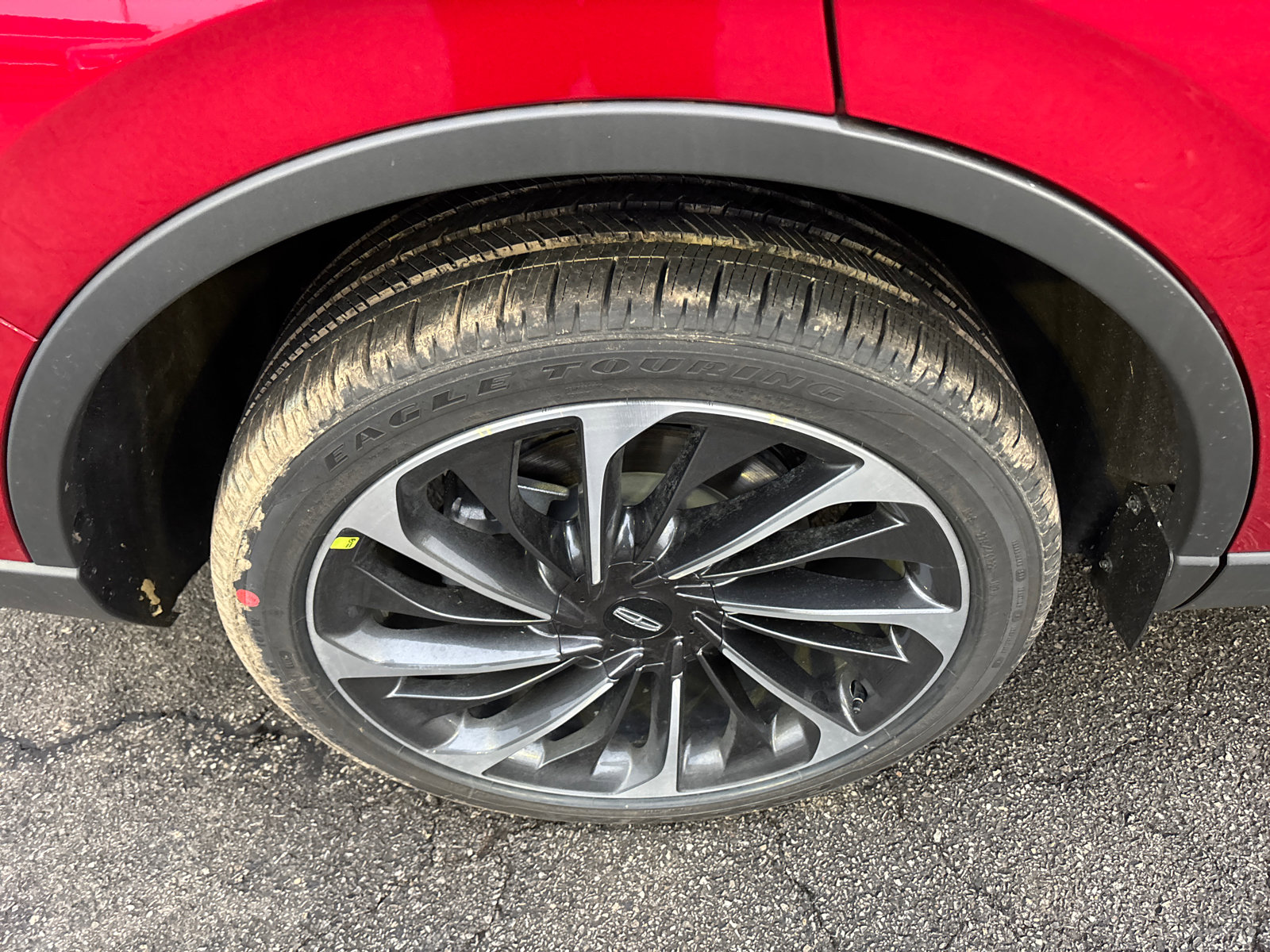 New 2026 Lincoln Aviator Reserve w/ Illumination Package image 10