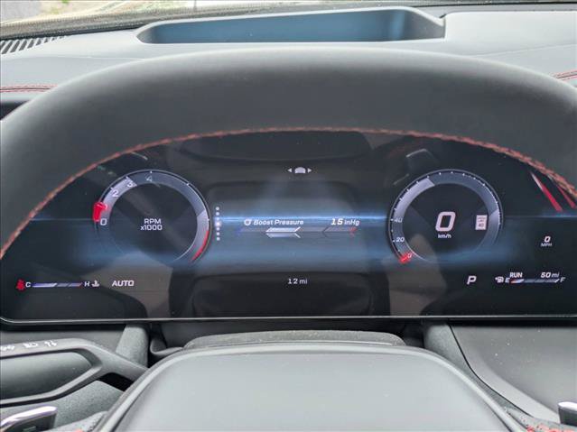 New 2026 Dodge Charger Scat Pack AWD/4WD image 10