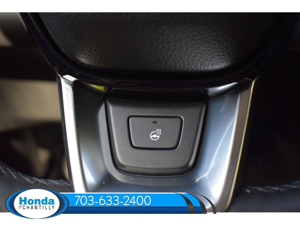 New 2026 Honda Pilot Elite image 14