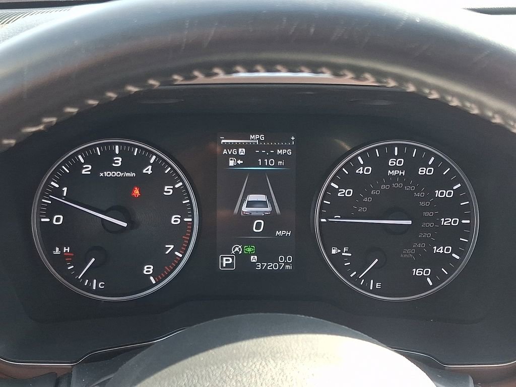 Used 2020 Subaru Legacy Touring XT image 21