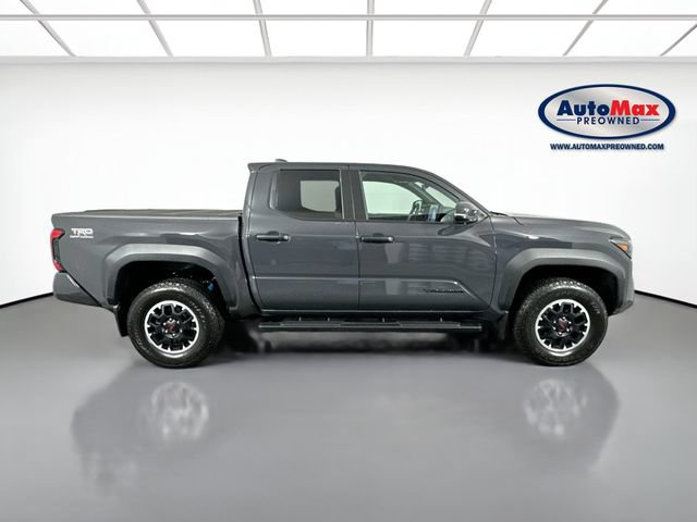 Used 2024 Toyota Tacoma TRD Off-Road w/ TRD Off Road Upgrade Package AWD/4WD image 8