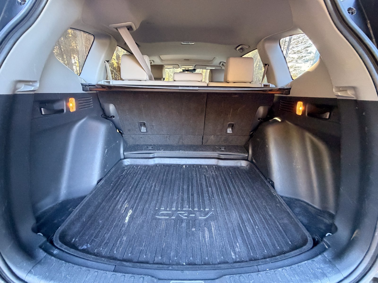 Used 2022 Honda CR-V EX-L image 15
