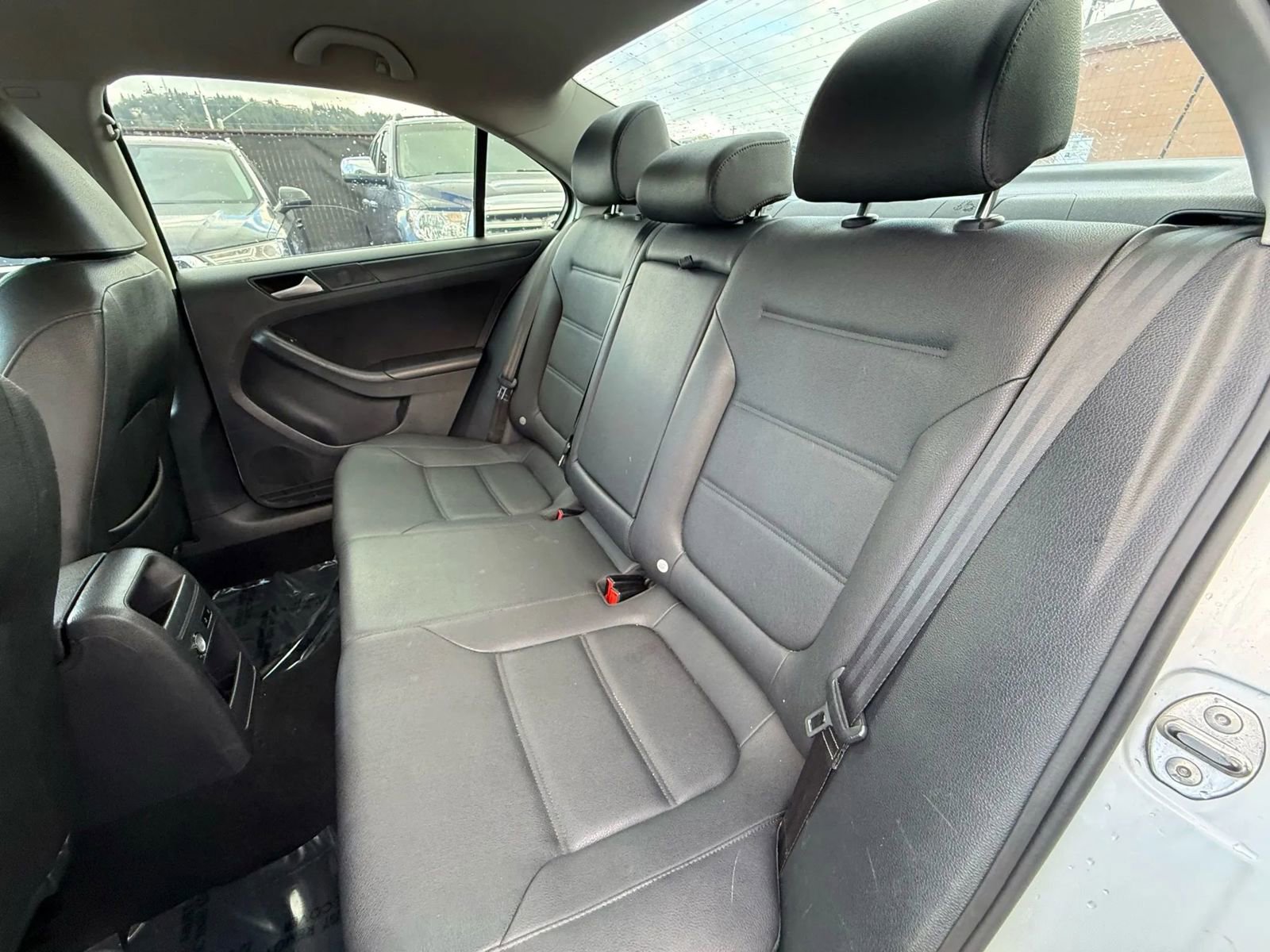 Used 2012 Volkswagen Jetta SE image 21