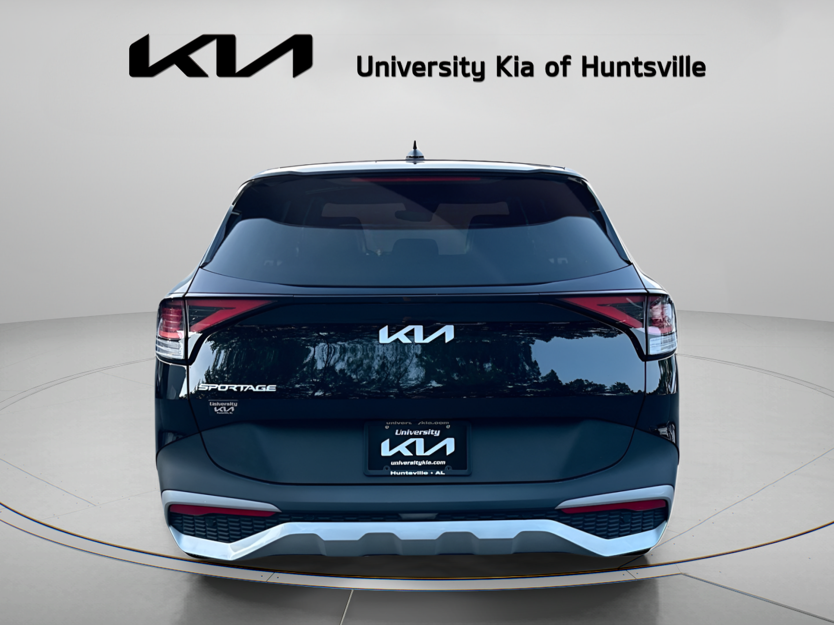 Used 2023 Kia Sportage EX FWD image 7