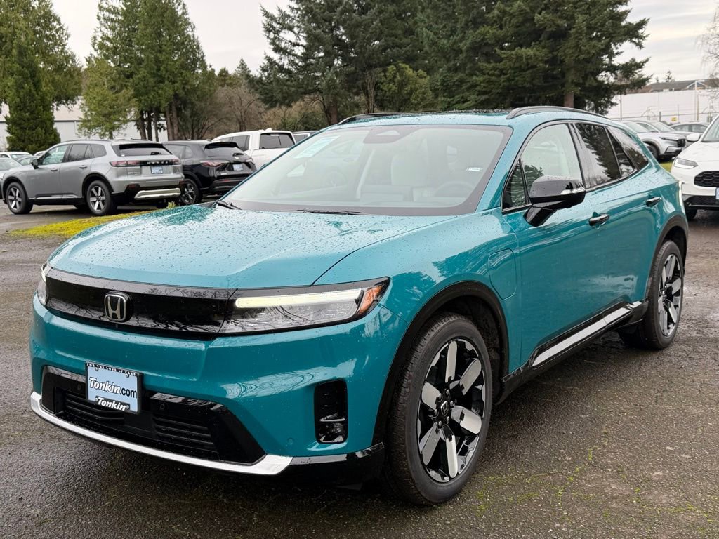 New 2026 Honda Prologue Elite image 4
