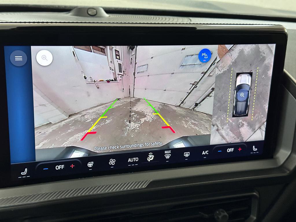 New 2025 Ford Bronco Sport Outer Banks w/ Outer Banks Tech Package+ image 39