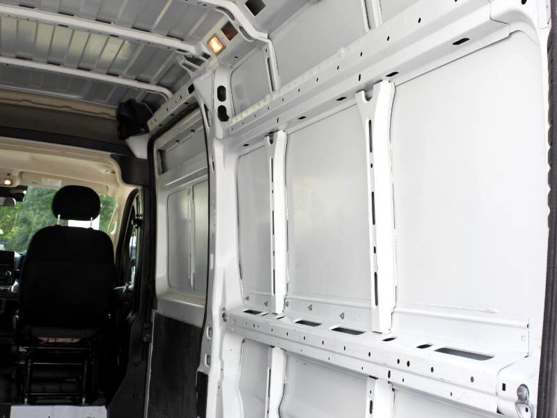 Used 2023 RAM ProMaster 2500 image 30