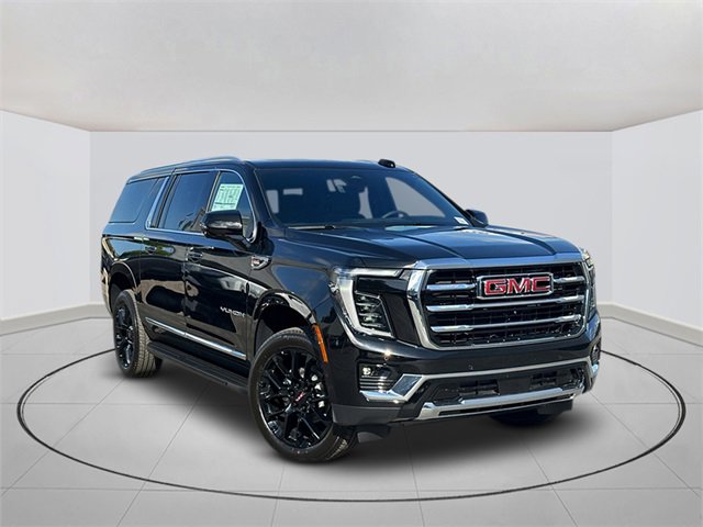 New 2026 GMC Yukon XL Elevation w/ Elevation Premium Package image 1