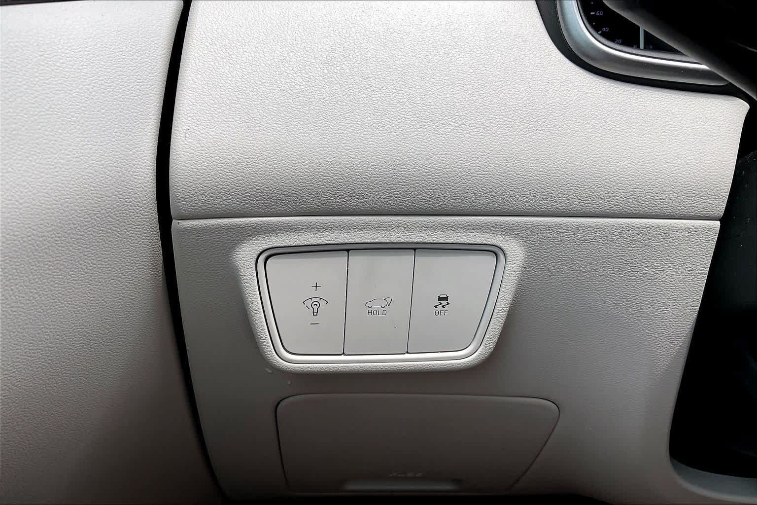 Used 2023 Hyundai Tucson SEL FWD image 34