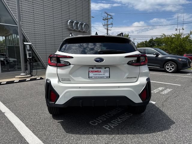 Used 2024 Subaru Crosstrek 2.5i Limited AWD/4WD image 5