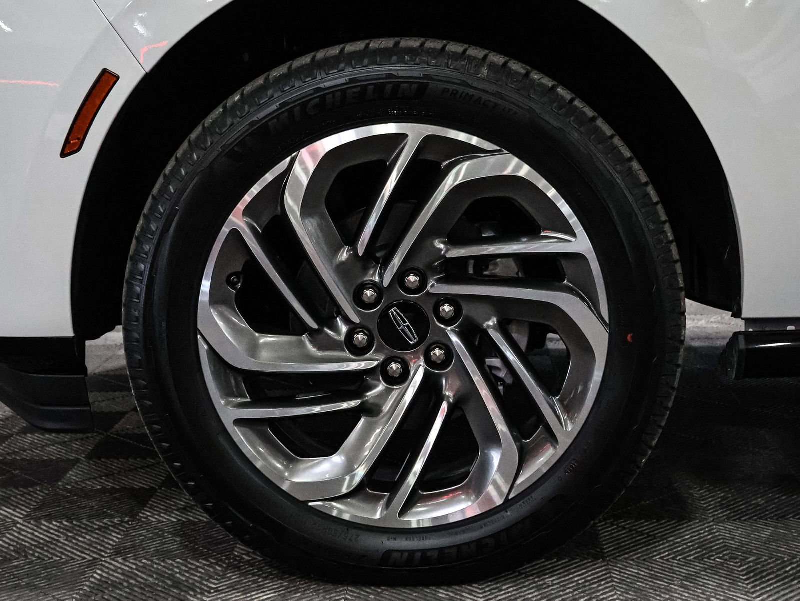 New 2026 Lincoln Navigator L Reserve image 19