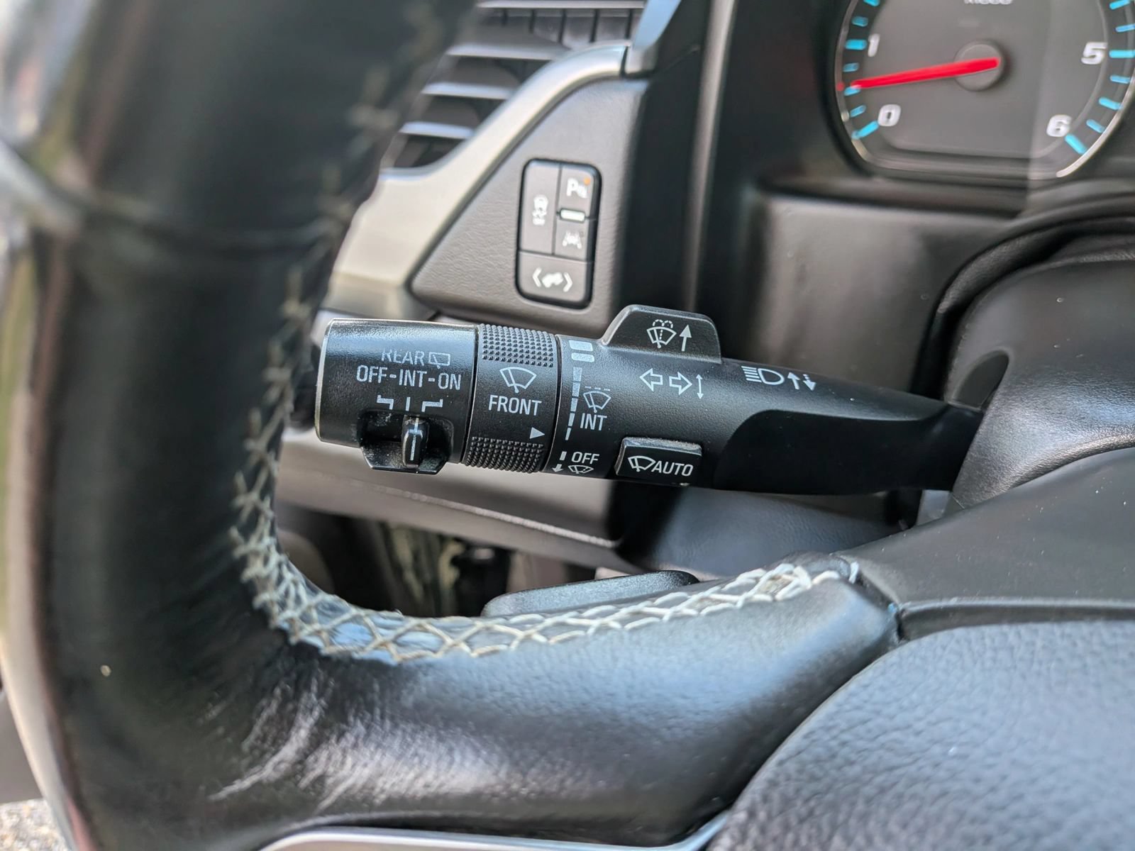 Used 2017 Chevrolet Tahoe LT AWD/4WD image 55