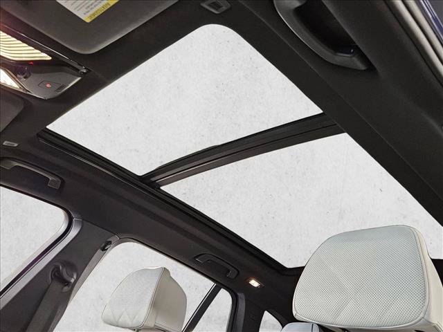 Certified 2024 BMW X5 sDrive40i w/ Premium Package RWD image 16