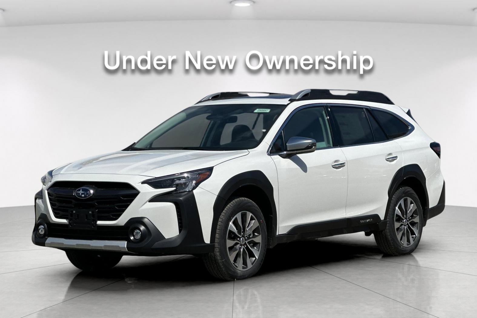 New 2025 Subaru Outback Touring XT w/ Popular Package #2 image 36