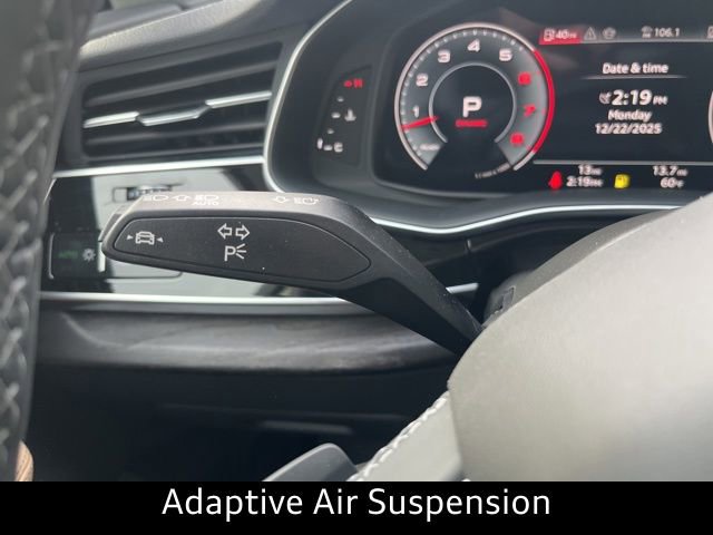 New 2026 Audi Q7 3.0T Premium Plus image 13