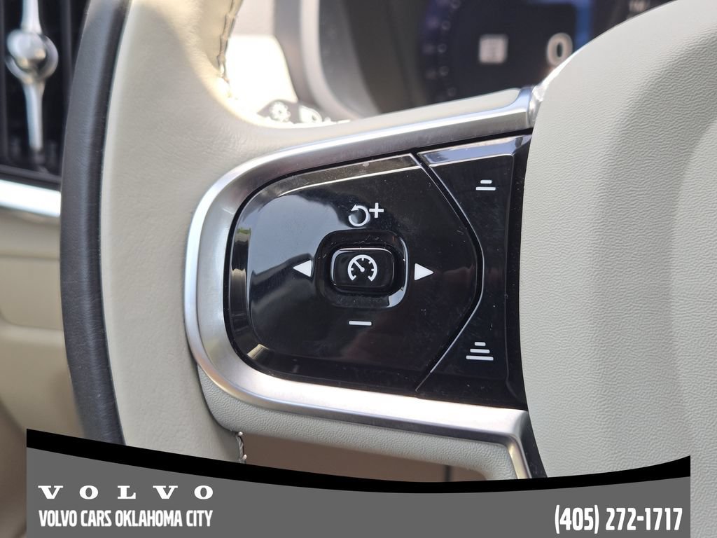 Used 2023 Volvo S90 B6 Ultimate AWD/4WD image 22