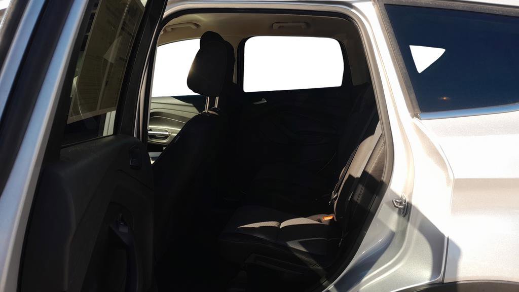 Used 2017 Ford Escape SE image 30