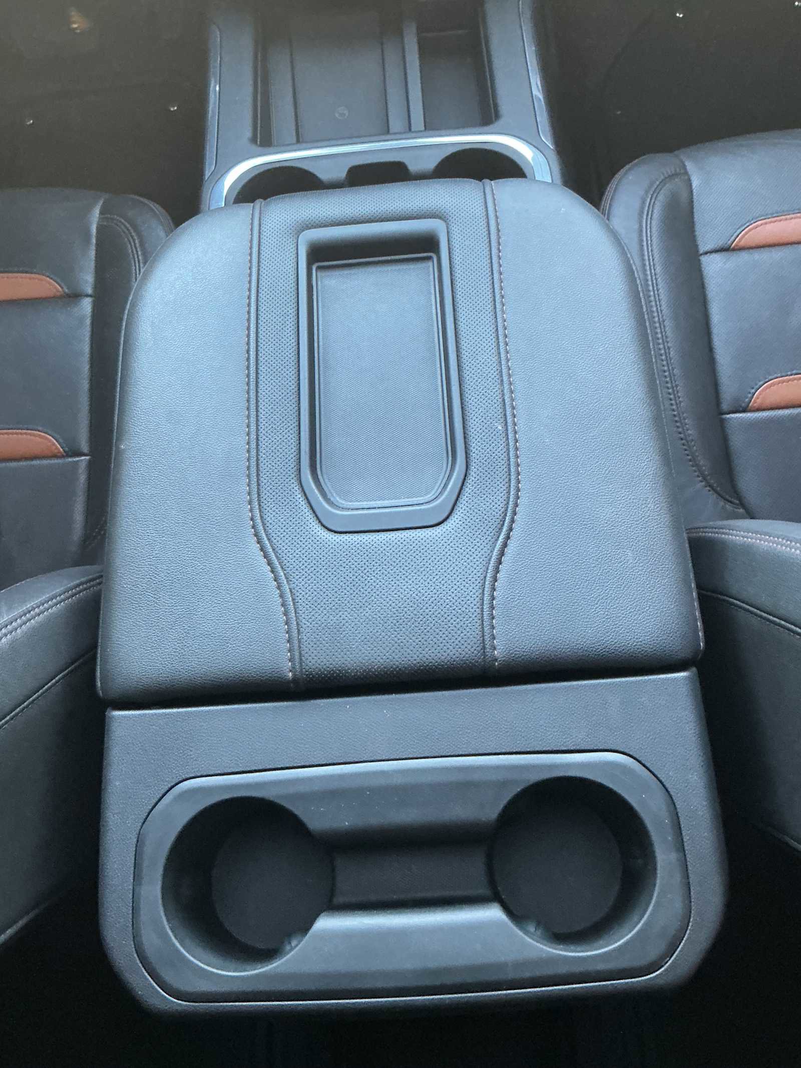 Used 2021 GMC Sierra 1500 AT4 w/ AT4 Premium Package image 18