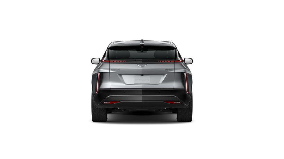 New 2026 Cadillac Lyriq Sport AWD/4WD image 53