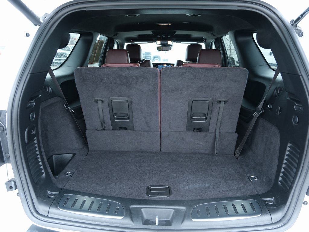 Used 2024 Dodge Durango R/T image 39